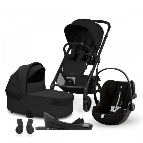 CYBEX Gold Balios 2026 4in1